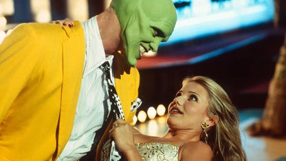 The Mask - L'intégrale