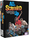 WHAT DO YOU MEME? All Screwed Up, The Adults-Only Twister Game of Tangles and Turns, Fun Active Party Game, Ideal for Ages 17+