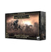 Games Workshop - Warhammer - Horus Heresy - Legion Imperalis: Dark Mechanicum - Serperos Heavy Stalkers