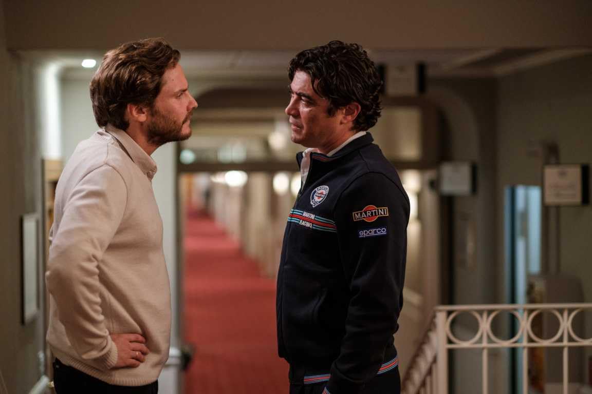 MORDINI, STEFANO - RACE FOR GLORY - AUDI VS. LANCIA