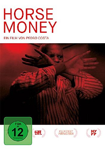 Horse Money (OmU