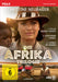 Die Afrika-Trilogie / Die komplette 3-teilige Spielfilmreihe mit Starbesetzung (Pidax Film-Klassiker