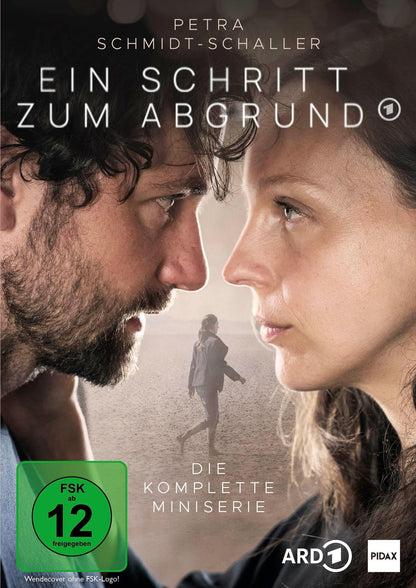 DIERBACH, ALEXANDER - EIN SCHRITT ZUM ABGRUND