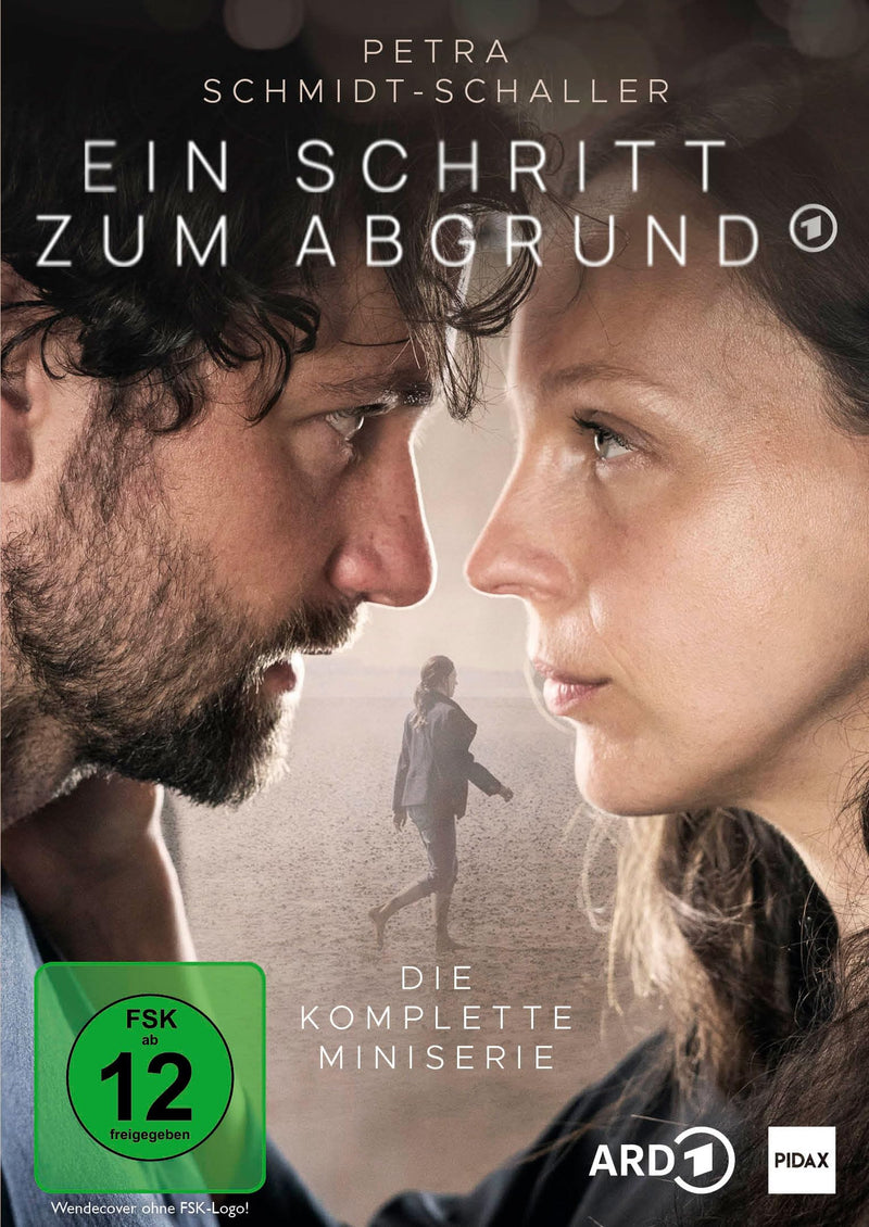 DIERBACH, ALEXANDER - EIN SCHRITT ZUM ABGRUND