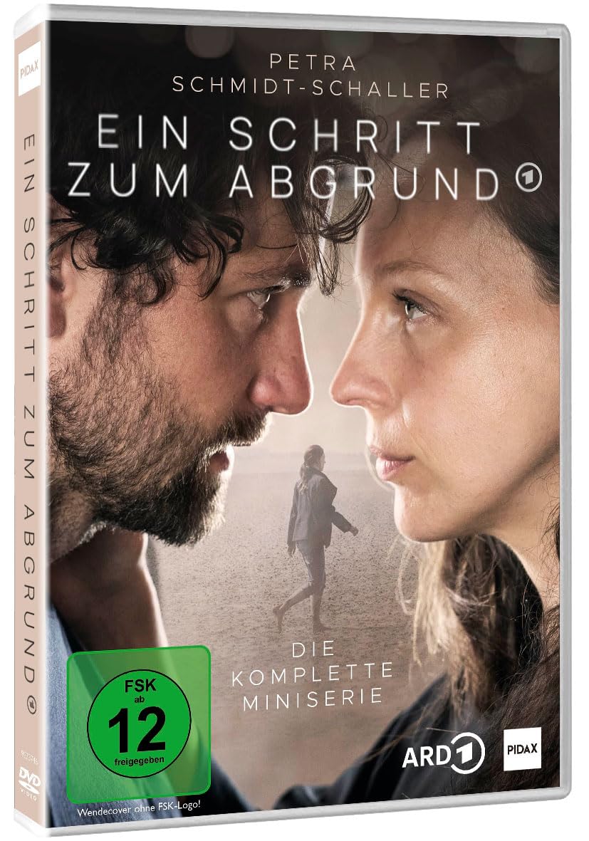 DIERBACH, ALEXANDER - EIN SCHRITT ZUM ABGRUND