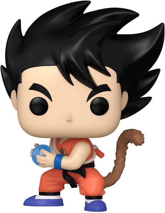 Funko Pop! Animation: Dragon Ball - Goku (Kamehameha)