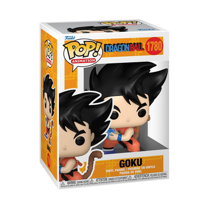 Funko Pop! Animation: Dragon Ball - Goku (Kamehameha)