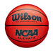 Wilson NCAA Elevate Basketball 7 Orange/Black 7 Orange/Black