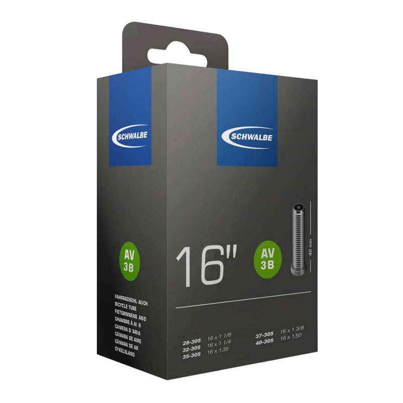 Schwalbe Av Hose Multi-coloured standard size