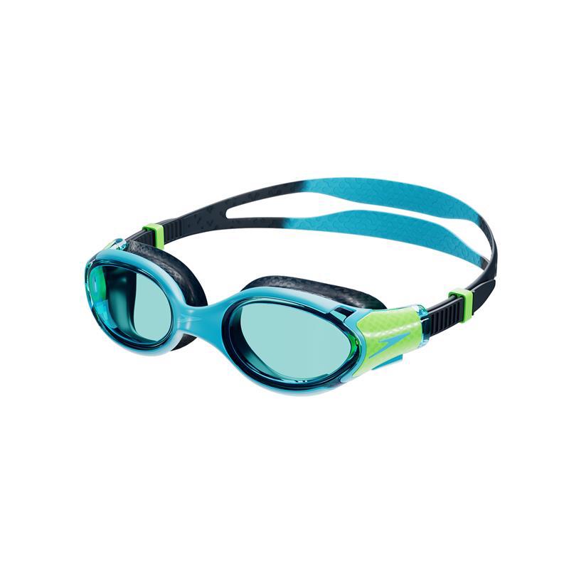 Speedo Biofuse 2.0 Goggles Junior Blue/Green Junior Blue/Green
