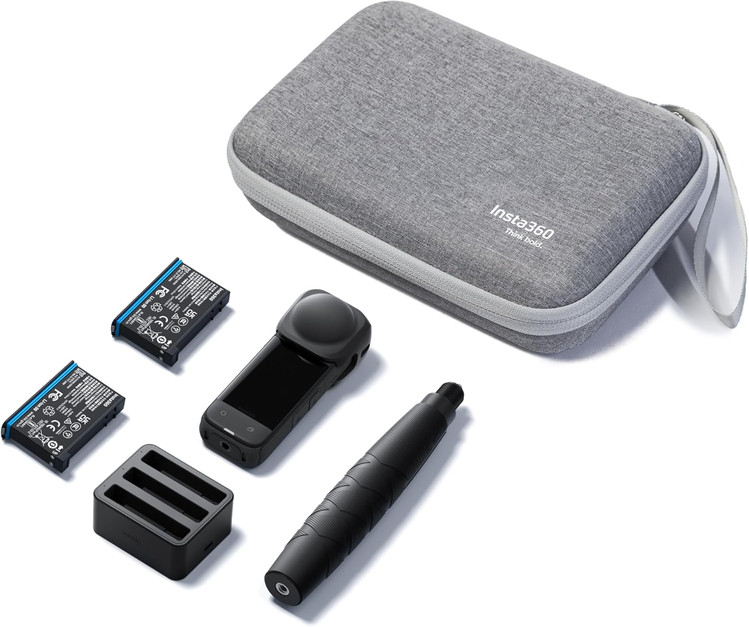 Insta360 X4 Carry case