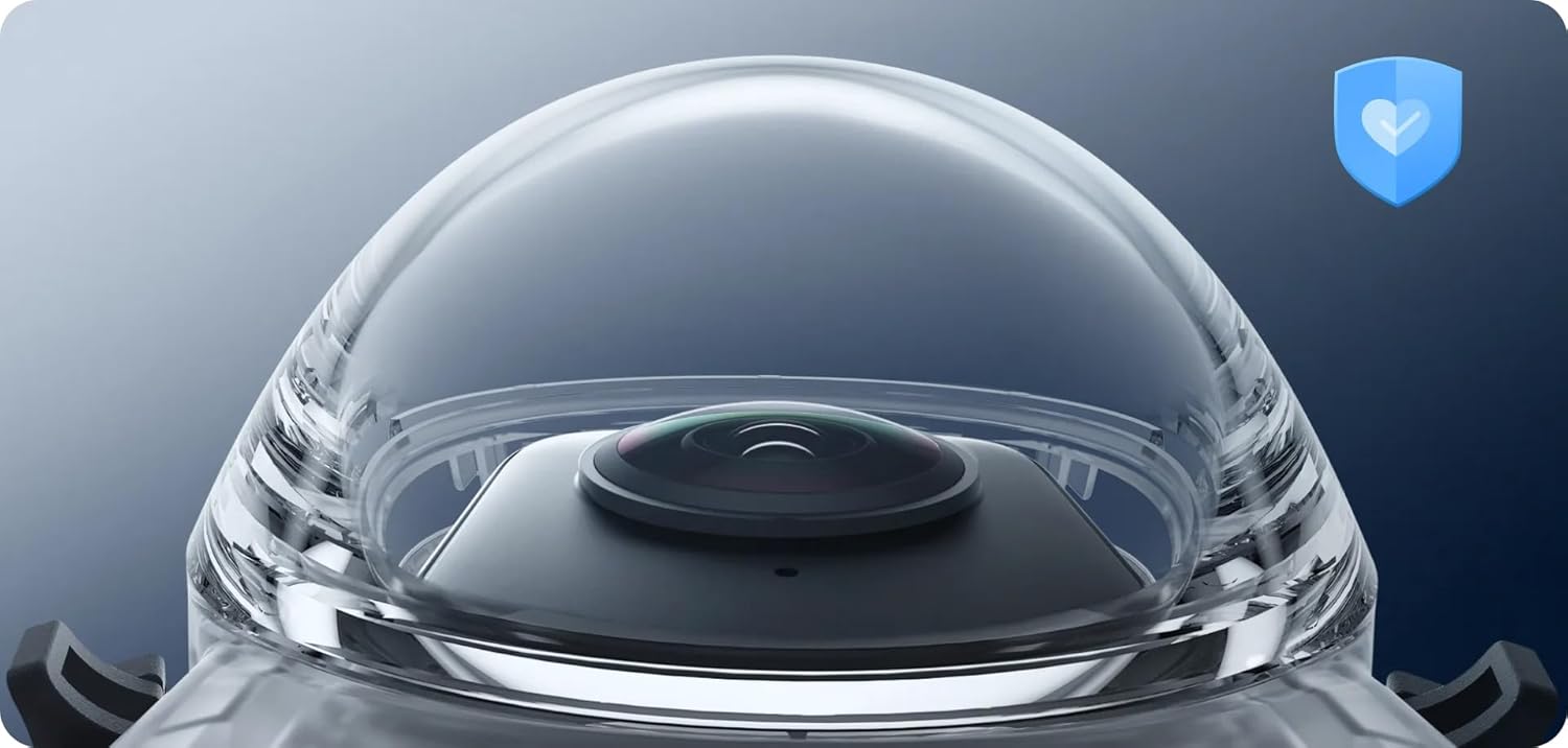 Insta360 X3 Invisible Dive Case