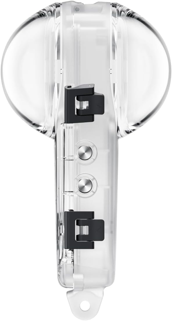 insta360 X4 Invisible Dive Case
