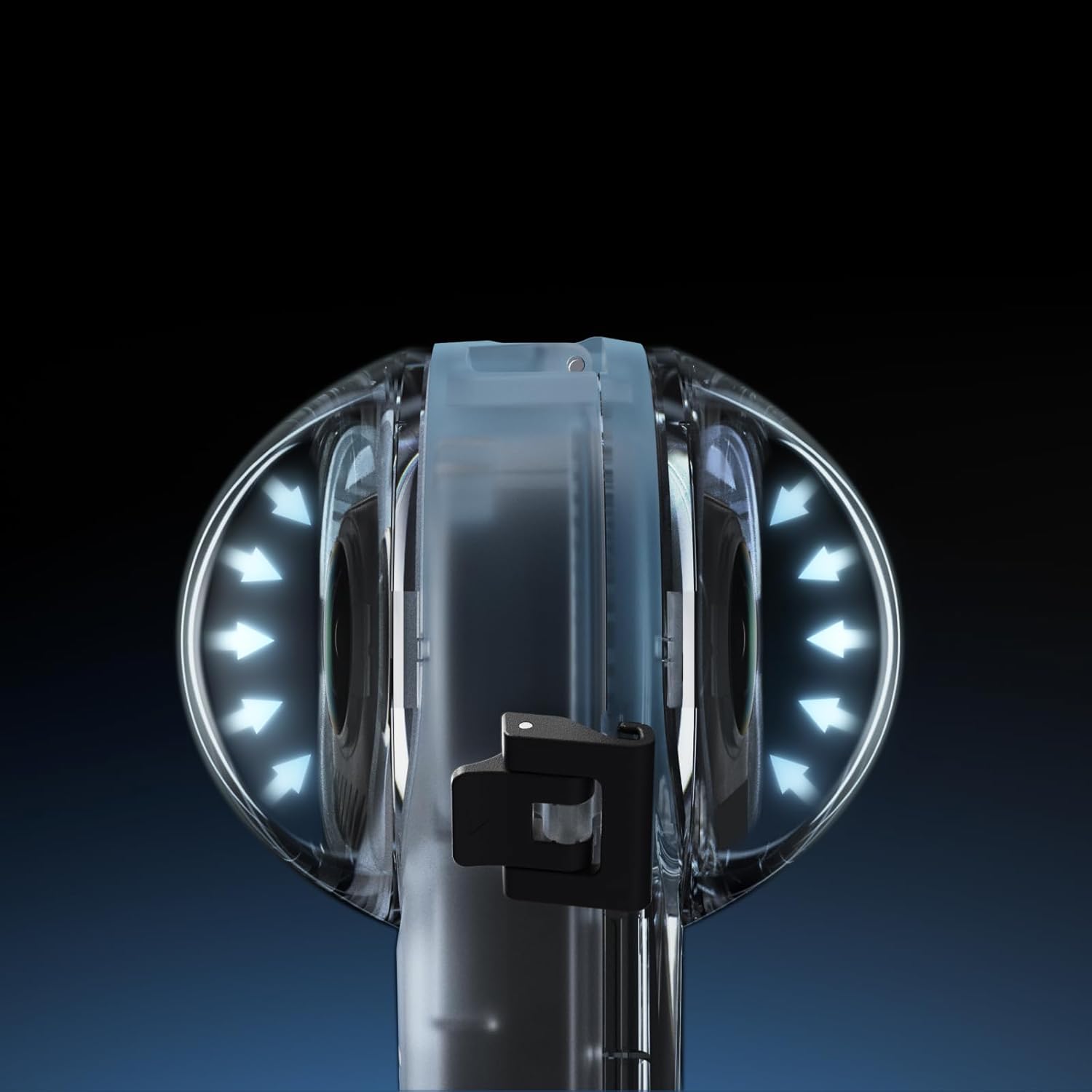 insta360 X4 Invisible Dive Case