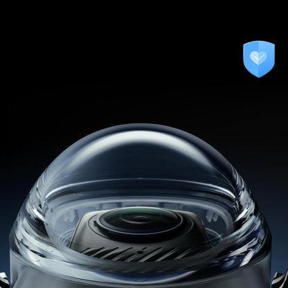insta360 X4 Invisible Dive Case