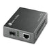 Switch Tp-Link Mc420L