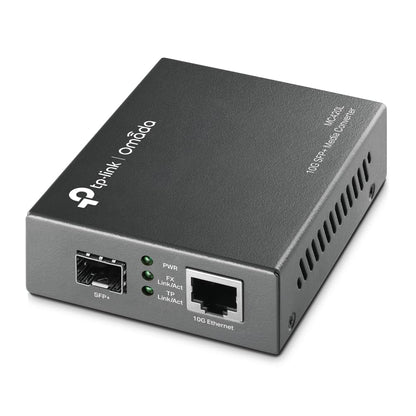 Switch Tp-Link Mc420L