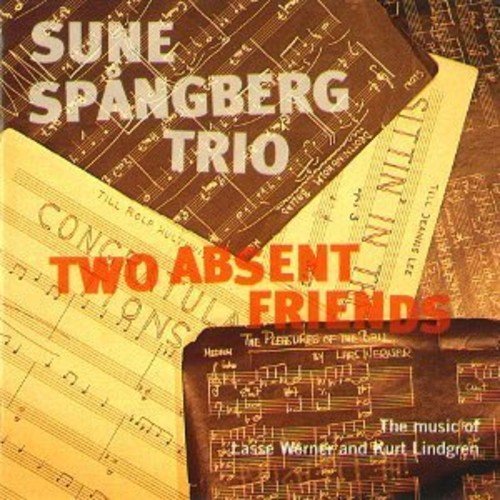 Two Absent Friends