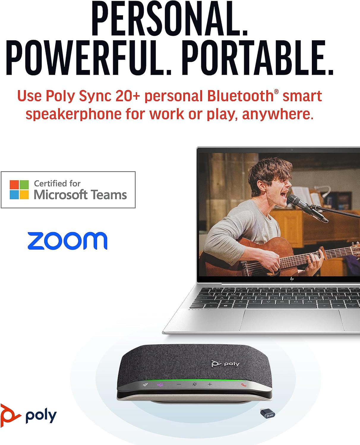 Sync 20+-M USB-C w/ USBC/A Retail