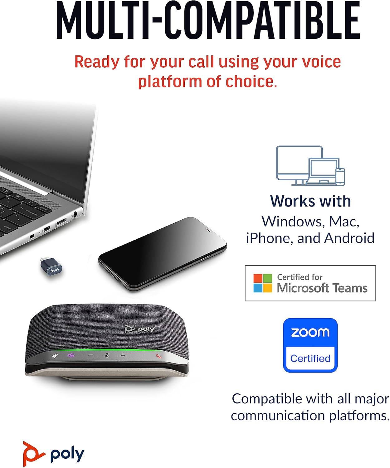 Sync 20+-M USB-C w/ USBC/A Retail