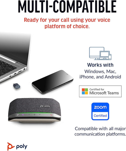 Sync 20+-M USB-C w/ USBC/A Retail
