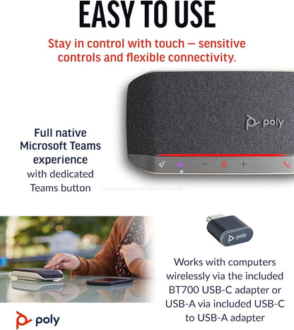 Sync 20+-M USB-C w/ USBC/A Retail