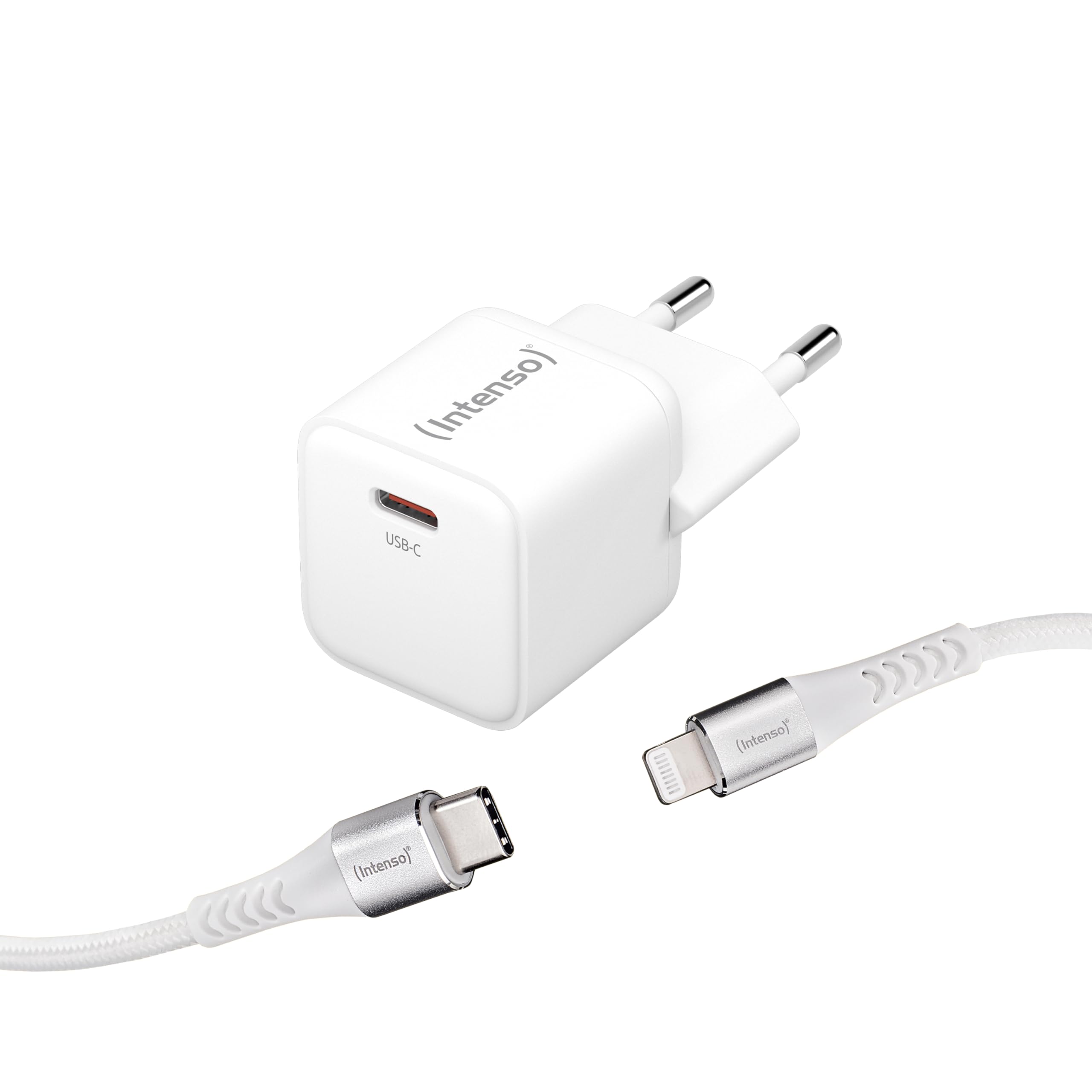 Adapter +Cable Set W30C Gan