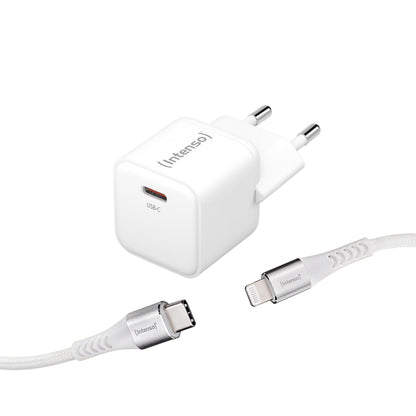 Adapter +Cable Set W30C Gan
