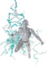 TAMASHII NATIONS - Thunder Green ver. for S.H.Figuarts, Bandai Spirits Tamashii Effect