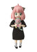 Tamashii Nations S.H.Figuarts SpyxFamily - Anya Forger (Casual Attire