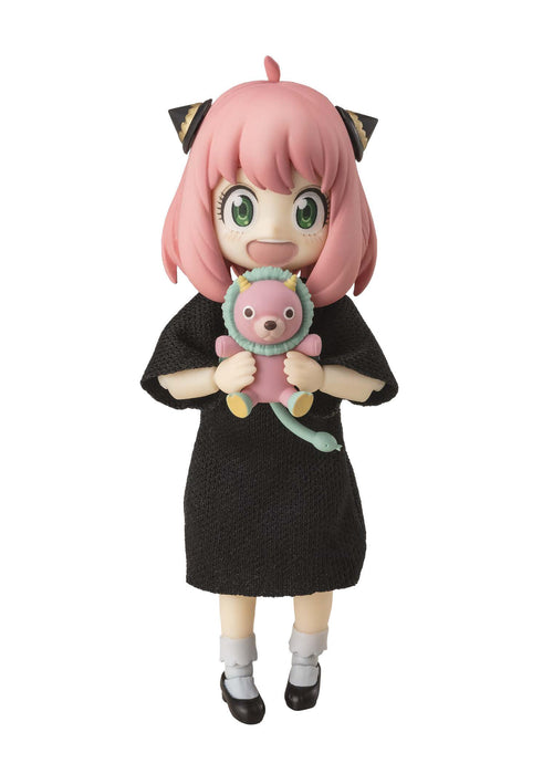 Tamashii Nations S.H.Figuarts SpyxFamily - Anya Forger (Casual Attire