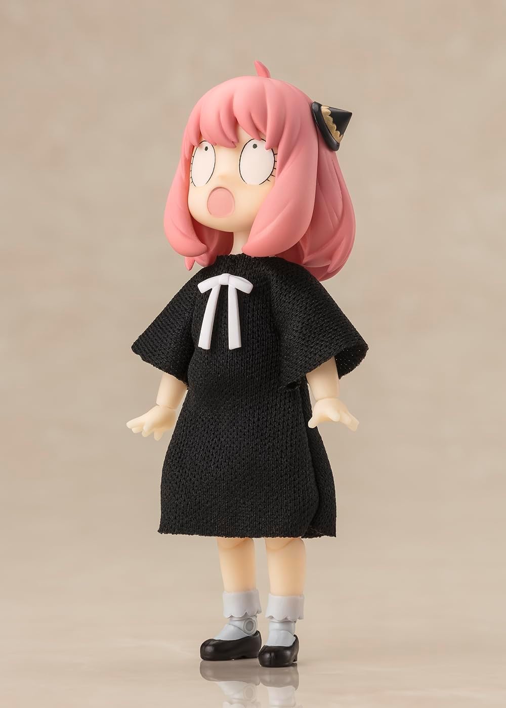 Tamashii Nations S.H.Figuarts SpyxFamily - Anya Forger (Casual Attire