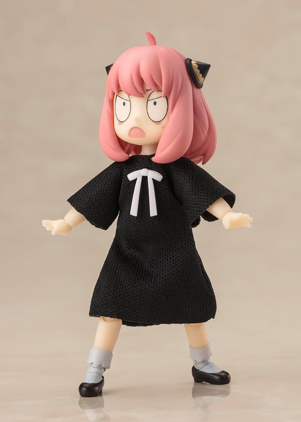 Tamashii Nations S.H.Figuarts SpyxFamily - Anya Forger (Casual Attire