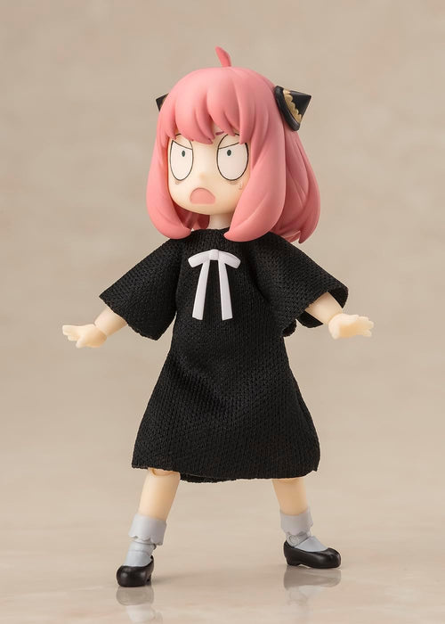 Tamashii Nations S.H.Figuarts SpyxFamily - Anya Forger (Casual Attire