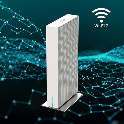 Acer Wave 7 Wifi 7 Mesh System 1 Node