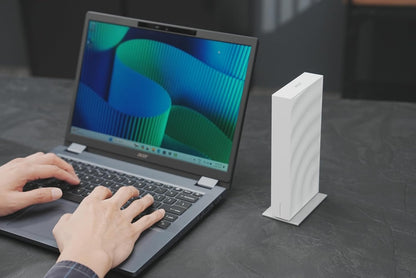 Acer Wave 7 Wifi 7 Mesh System 1 Node