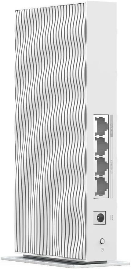 Acer Wave 7 Wifi 7 Mesh System 1 Node