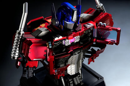 Transformers Bust Generation Buste Optimus Prime 1