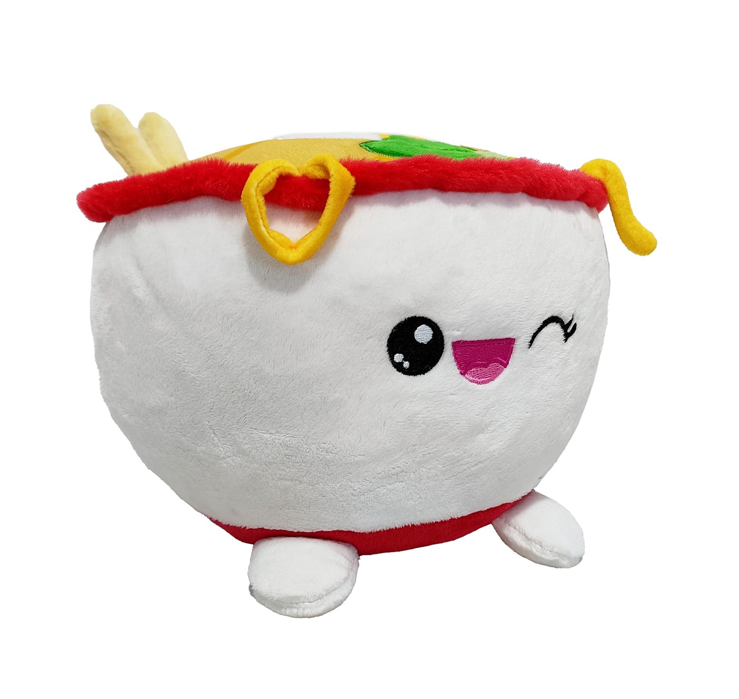 Ramo Ramen 20 cm in Plüsch