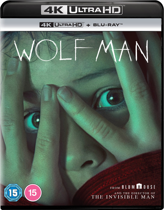 Wolf Man