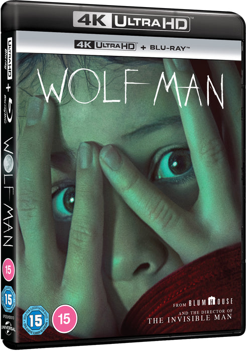 Wolf Man