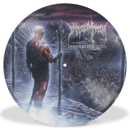 Failures for Gods