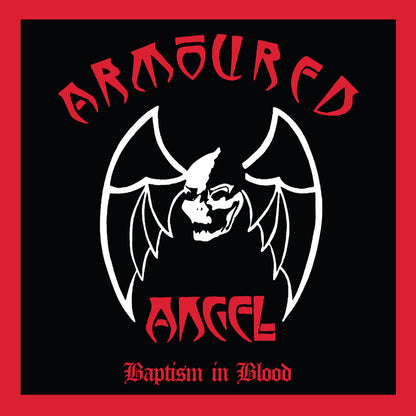 Baptism in Blood