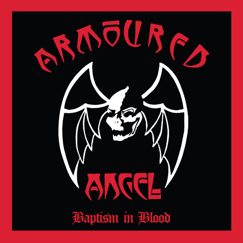 Baptism in Blood