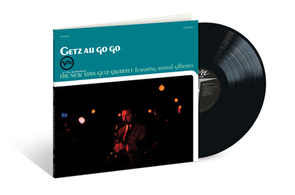 Getz Au Go Go