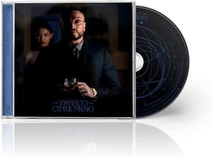 Tropico Del Capricorno (CD