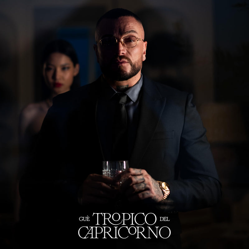 Tropico Del Capricorno (CD