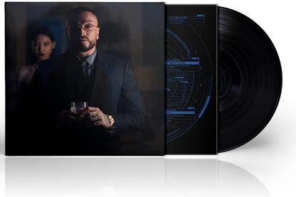 Tropico Del Capricorno (LP
