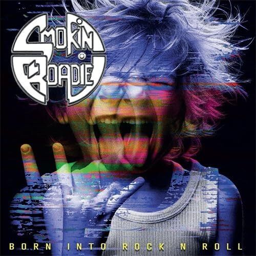 Born Into Rock N Roll