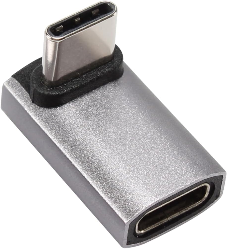Equip 133478 USB 4C to C Adapter 40Gbps PD 240W Pack of 3